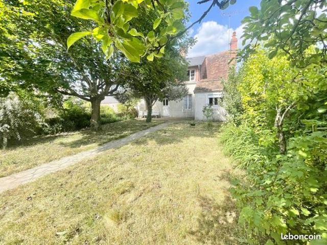 Maison vente à La Flèche, Asnières-sur-vègre