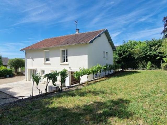 Maison vente à Avallon, Lézinnes