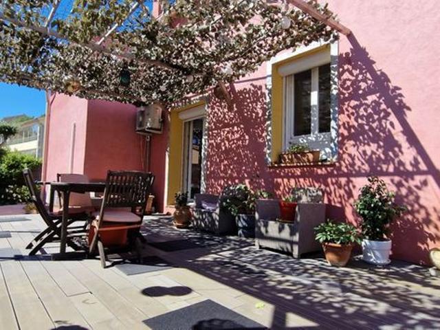 Maison vente à Arrondissement de Toulon, Ollioules