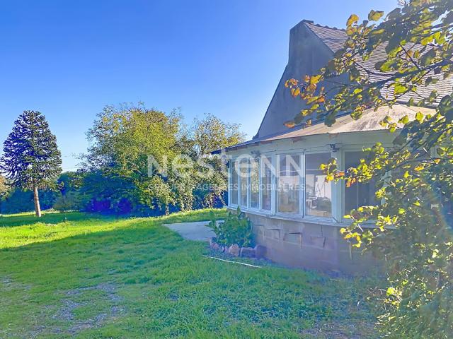Maison vente à Daumeray, Tiercé