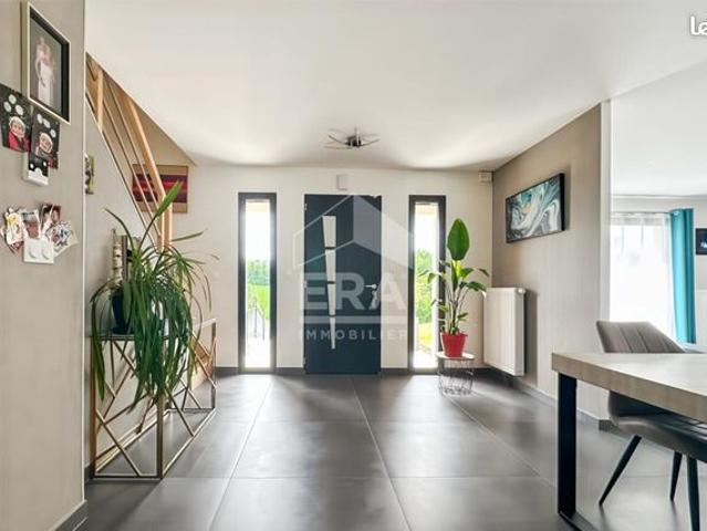Maison vente à Reims, Saint-euphraise-et-clairizet
