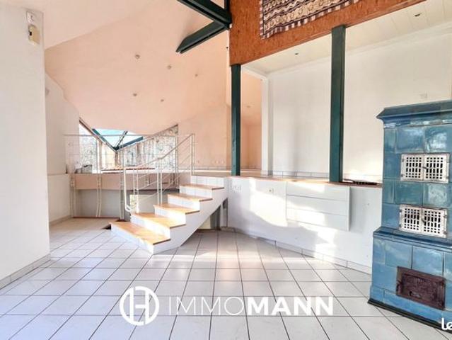 Maison vente à Haguenau-Wissembourg, Goersdorf