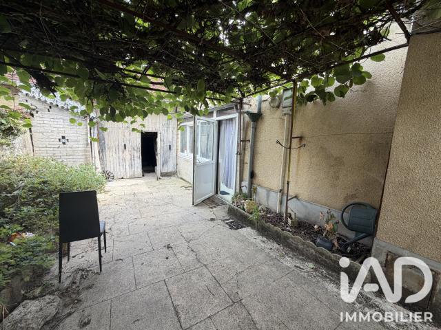 Maison vente à Doulevant-le-Château