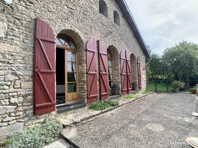 Maison vente à Montbard, Busseaut