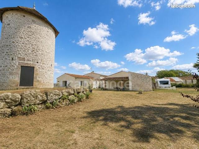 Maison vente à Villeneuve-sur-Lot, Thézac
