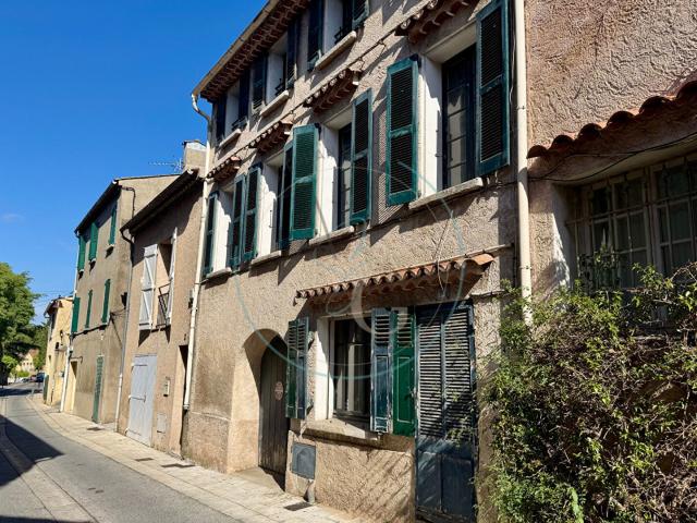 Maison vente à Arrondissement de Draguignan, Cogolin