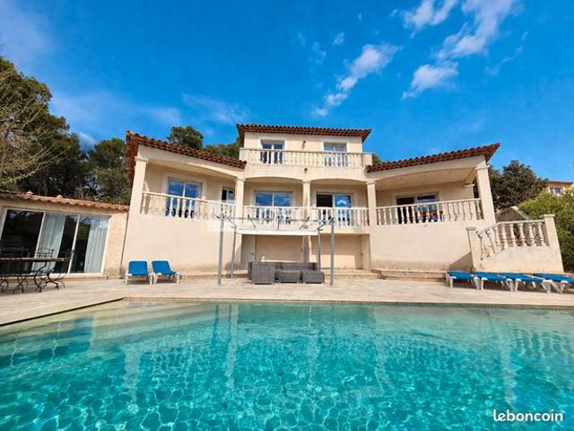 Maison vente à Brignoles, Barjols