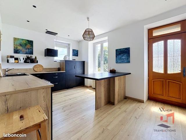 Maison vente à Lannion, Bretagne