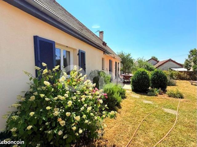 Maison vente à Provins
