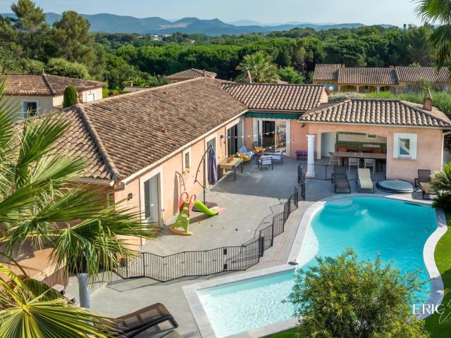 Maison vente à Arrondissement de Draguignan, Puget-sur-argens