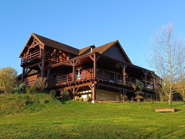 Maison vente à Périgueux, La Douze