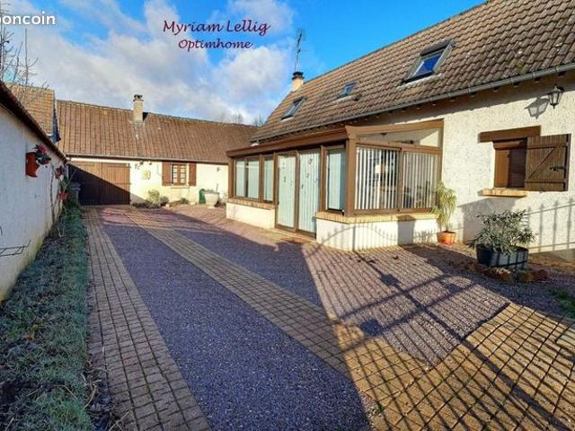 Maison vente à Évreux, Aulnay-sur-iton