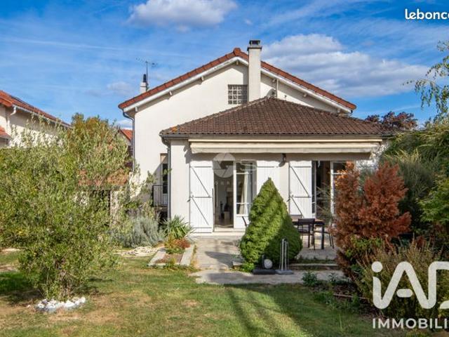 Maison vente à Brie-Comte-Robert, Seine-et-Marne