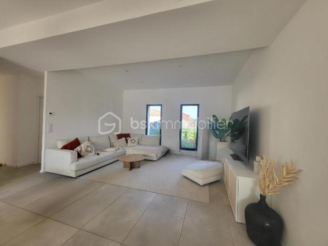Maison vente à Agen, Sainte-colombe-en-bruilhois