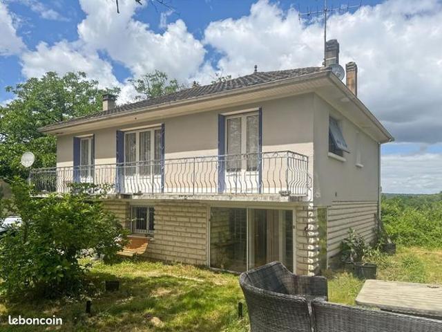 Maison vente à Périgueux, Vallereuil