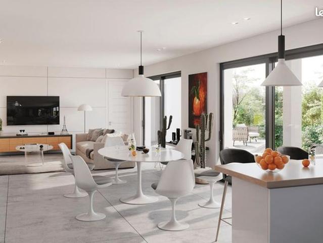 Maison vente à Toulouse, Lacroix-falgarde