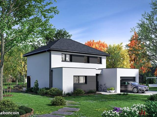 Maison vente à Sarcelles, Soisy-sous-montmorency