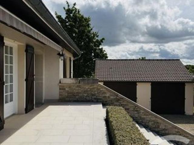 Maison vente à Bouze-lès-Beaune, Côte-d'Or
