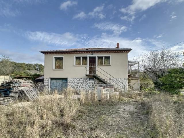 Maison vente à Nîmes