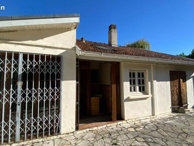 Maison vente à Bordeaux, Mérignac