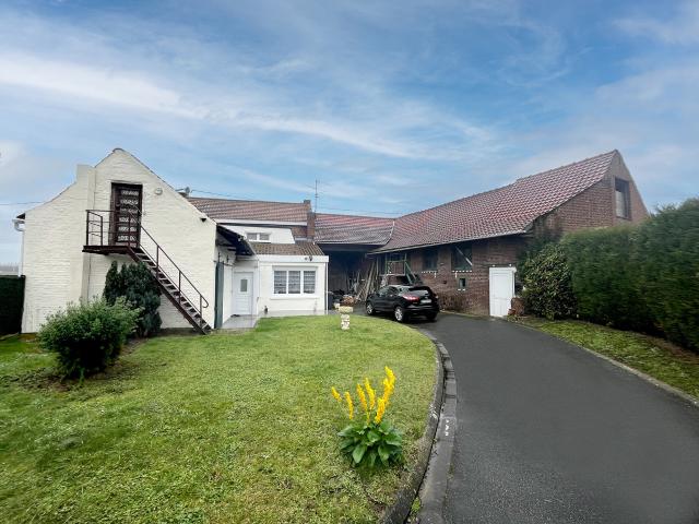 Maison vente à Pont Thibault, Ennevelin