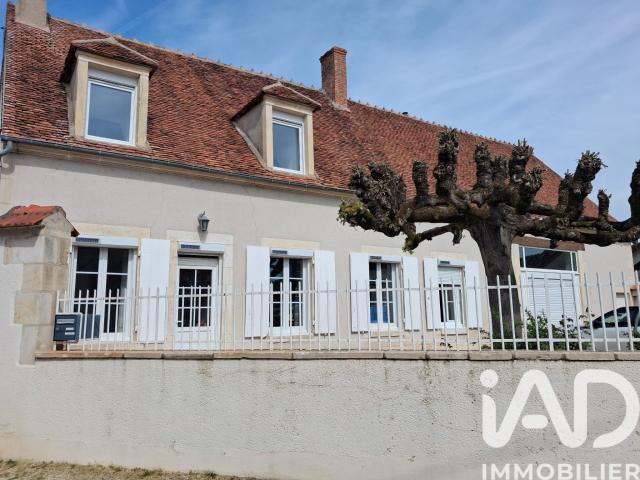 Maison vente à Saint-Amand-Montrond, Saint-amand-montrond