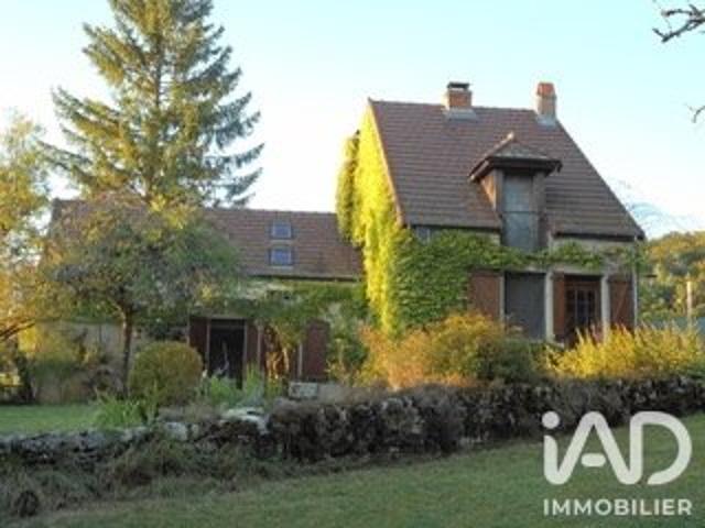 Maison vente à Musseau, Praslay