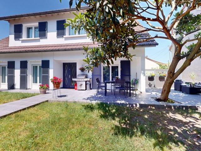 Maison vente à Argenteuil, Montigny-lès-cormeilles