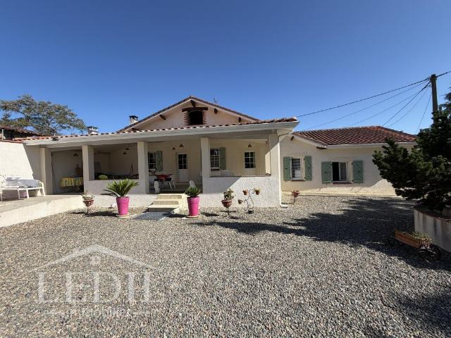 Maison vente à Condom, Lannepax