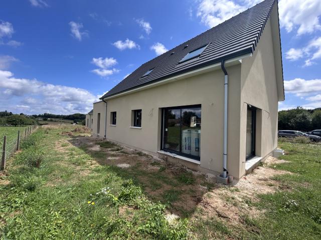 Maison vente à Les Andelys, La Haye-malherbe