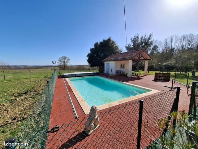 Maison vente à Condom, Lannepax