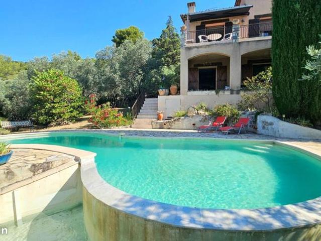 Maison vente à Arrondissement de Draguignan, Claviers