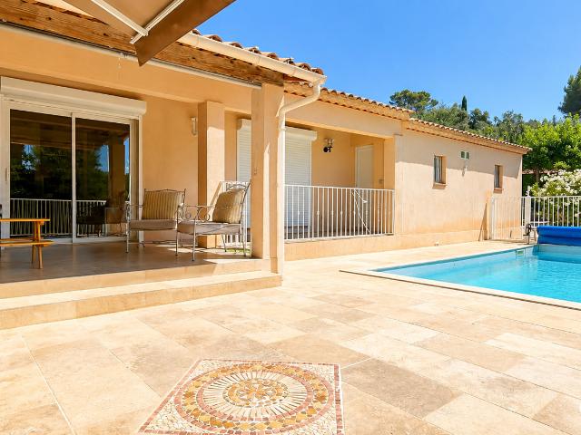 Maison vente à Brignoles, Flassans-sur-issole