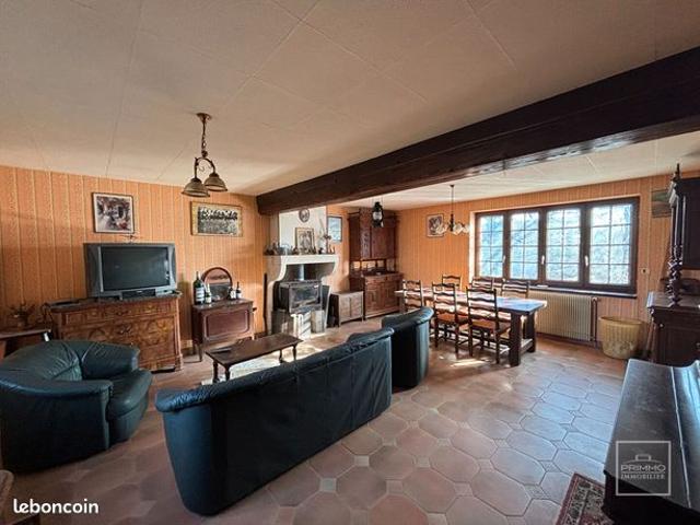 Maison vente à Villefranche-sur-Saône, Rhône
