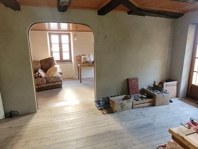 Maison vente à Brive-la-Gaillarde, Beaulieu-sur-dordogne
