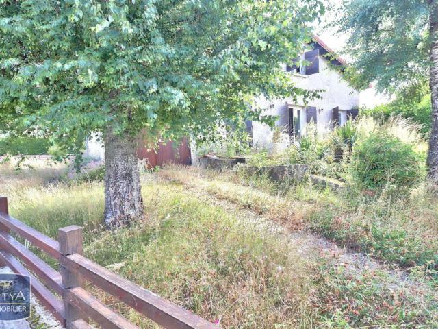 Maison vente à France métropolitaine, Saint-ferréol-d'auroure