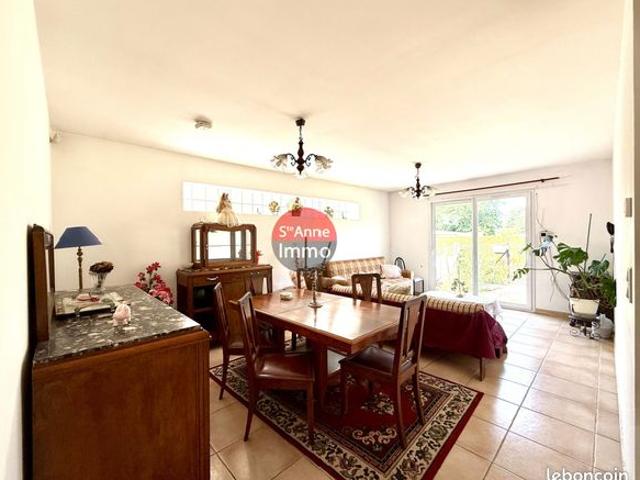 Maison vente à Compiègne, Solente