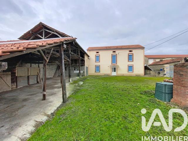 Maison vente à Tarbes, Maubourguet