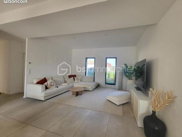 Maison vente à Agen, Sainte-colombe-en-bruilhois