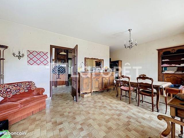 Maison vente à Airvault, Deux-Sèvres