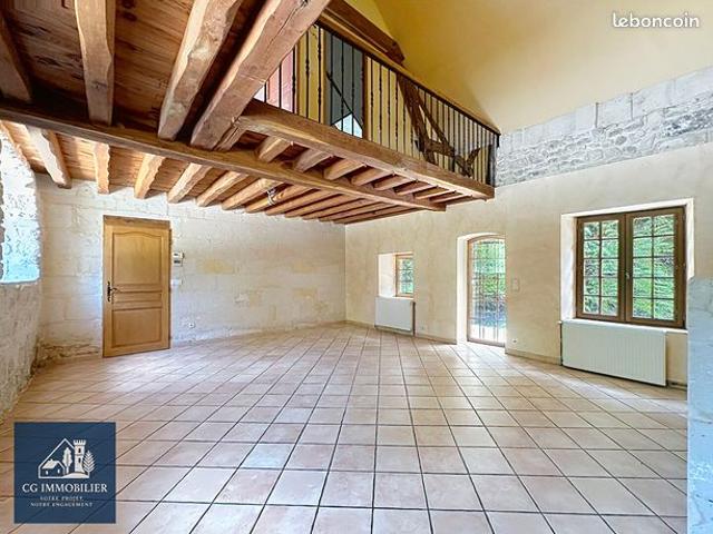 Maison vente à Compiègne, Courtieux