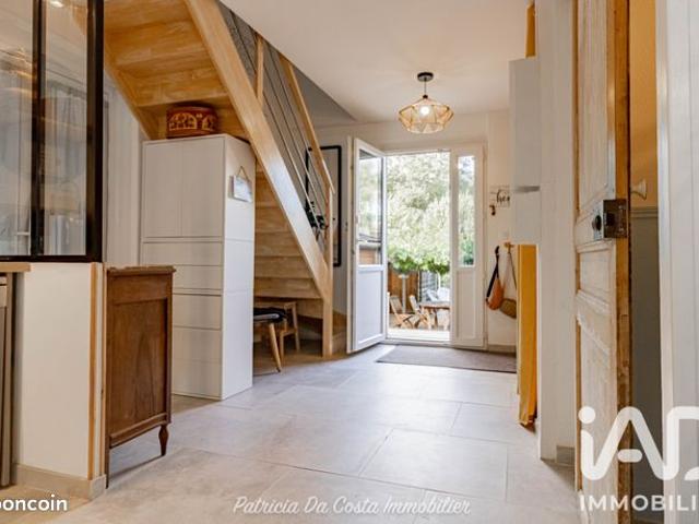 Maison vente à Maule, Yvelines