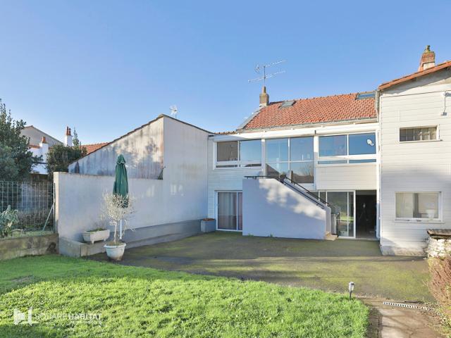 Maison vente à La Roche-sur-Yon, La Roche-sur-yon