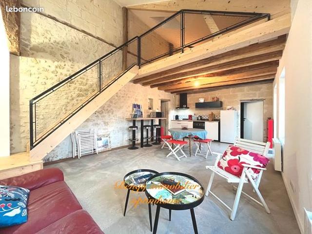 Maison vente à Tours, Bréhémont