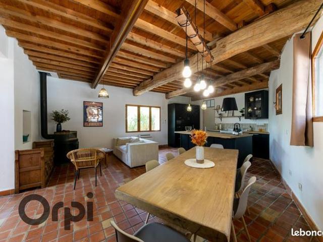 Maison vente à Perpignan, Saint-estève