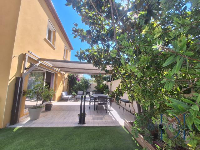 Maison vente à Montpellier, Gigean