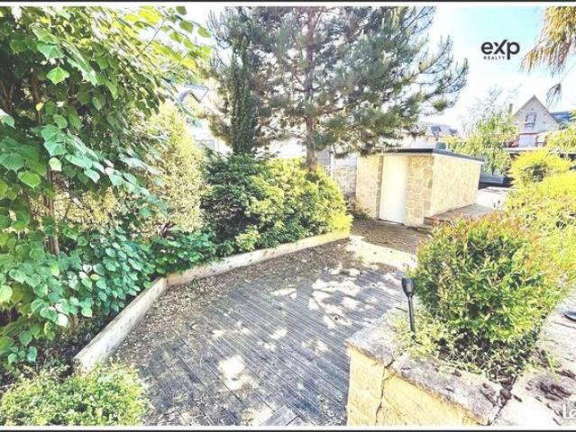 Maison vente à Mayenne