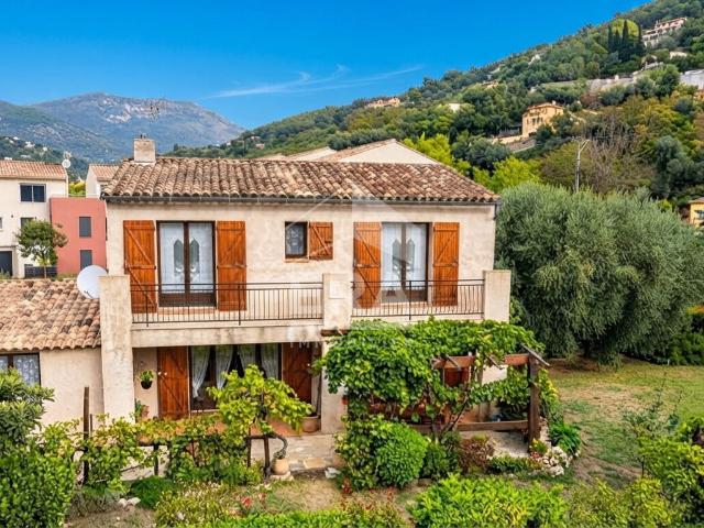 Maison vente à Barbrune, Contes