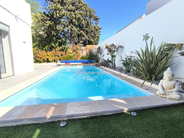 Maison vente à Marseille, La Penne-sur-huveaune