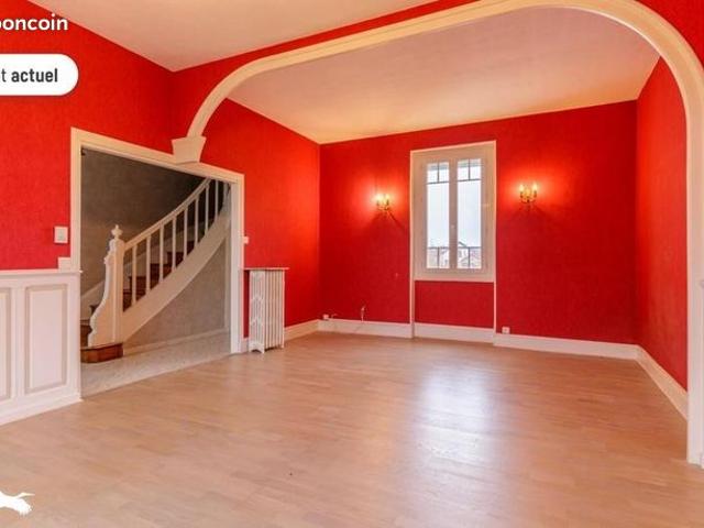 Maison vente à Saint-Amand-Montrond, Saint-amand-montrond